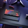 Glorious GPBT Keycaps - 114 PBT klávesové kryty, ANSI, US-layout - Celestial Fire (GLO-KC-GPBT-CF)