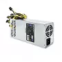 Qoltec 50177 PCI-E napájací zdroj Smart 1600W | 80 Plus Gold - Data Mining