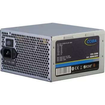 Napájací zdroj Inter-Tech Coba CES-350B 350 W