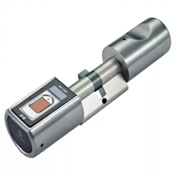 Elektronický cylindrický zámok WELOCK SBR20EBL41
