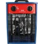 Ventilátor-elektrický teplovzdušný ohrievač Blaupunkt EH9010