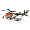 LEGO CITY 60503 Vrtuľník pobrežnej stráže