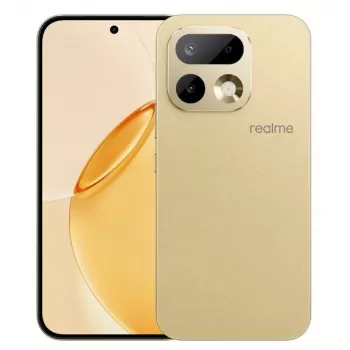 Realme 16 Pro 5G 6.78