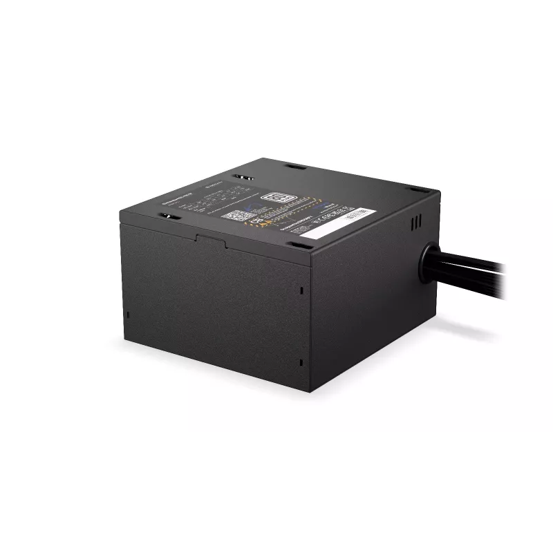 ENDORFY Elementum E5 450W napájací zdroj 24-pin ATX ATX čierny