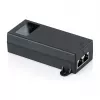 PoE++ Injector DIGITUS DN-95104-1 — Gigabit Ethernet 802.3bt, 60 W, 55 V, 100 m, čierny