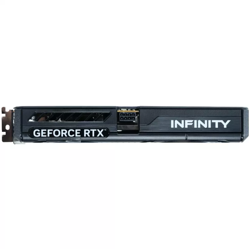 Grafická karta GeForce RTX 5060 8 GB GDDR7