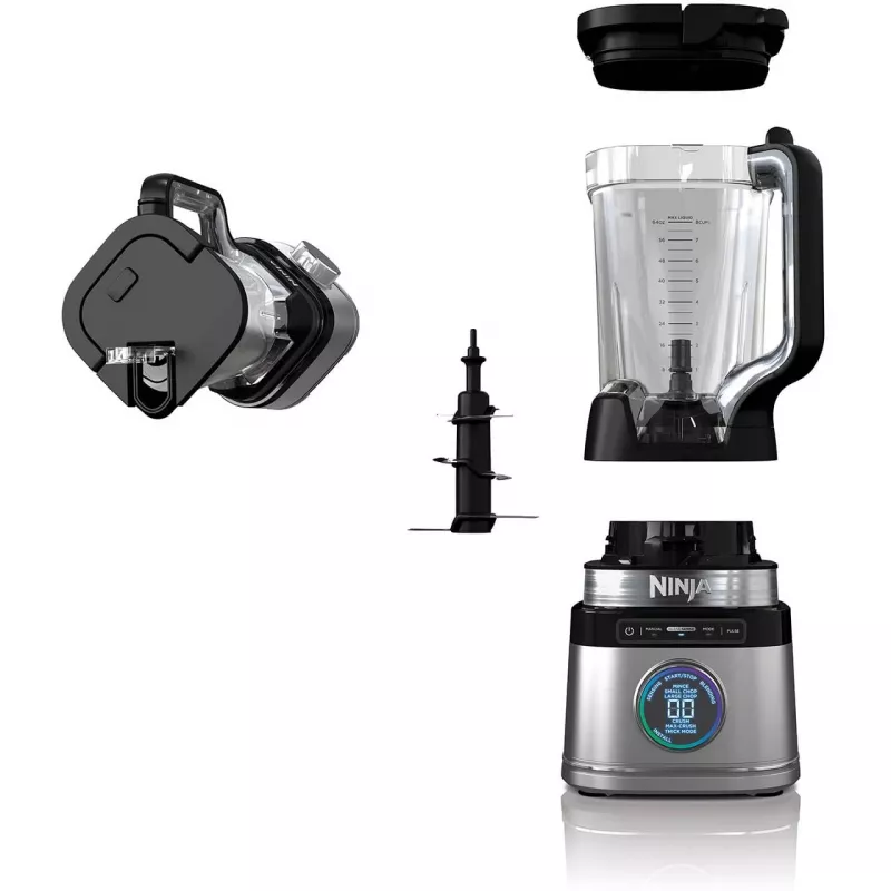 Ninja Detect Blender Pro TB201EU stolový mixér