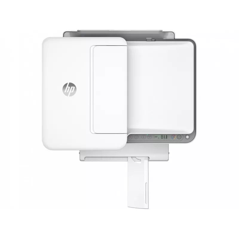 HP DeskJet 4220e bezdrôtová all-in-one farebná tlačiareň, Instant Ink; kopírovanie, skenovanie