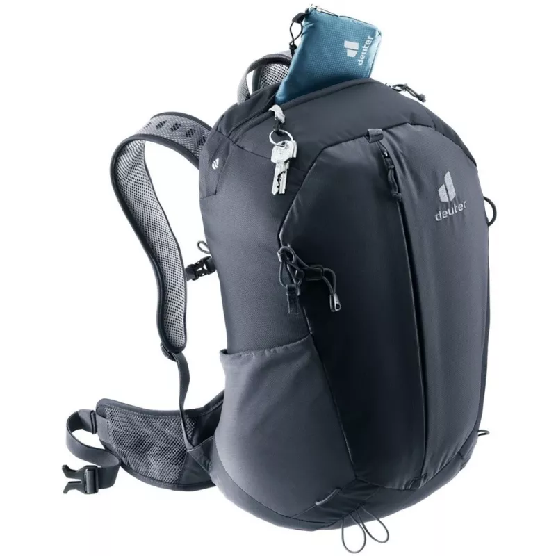 Turistický batoh DEUTER AC Lite 23, ľahký 23-litrový denný batoh