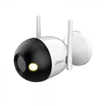 Dahua Technology F4C-LED bullet IP bezpečnostná kamera interiér & exteriér 2560 x 1440 pixelov nástenná montáž
