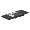 Batéria Green Cell DE159 pre Dell Latitude 5400 5410 5500 5510 a Precision 3540 3550