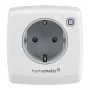 Homematic IP spínacia zásuvka sada 3 ks
