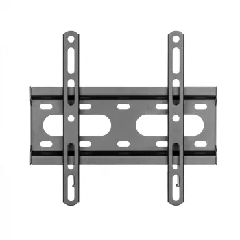 Montážny držiak SBOX PLB-2522F-2 pre zaťaženie 23–43/45 kg, doska 200×200 mm