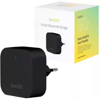 Hombli Smart Bluetooth Bridge čierna