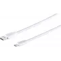 USB kábel S/CONN 13-31046 USB 3.2 Gen 1 3 m