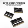 Pamäťový modul Corsair Vengeance DDR5 16 GB 5600 MHz