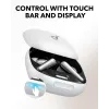 Headset Anker Soundcore Liberty 4 Pro TWS Bluetooth in-ear, biela, pre hovory/hudbu/šport, hmotnosť 61,97 g