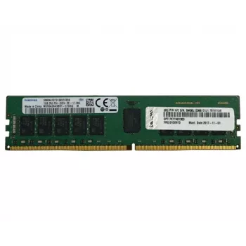 Lenovo - TruDDR4 - DDR4 - modul - 64 GB - DIMM 288-PIN - 3200 MHz / PC4-25600 1,2 V registriert ECC
