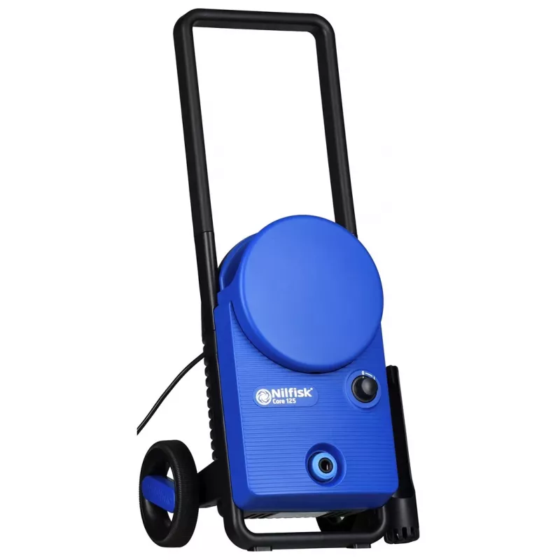 Nilfisk Core 125-5 EU vysokotlakový čistič stojanový elektrický 438 l/h