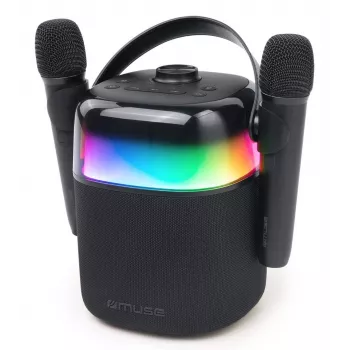 Karaoke systém Muse M-530 KA 30 W