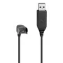 Kábel EPOS CH 30 USB nabíjací kábel čierny 33 g
