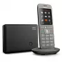 Gigaset CL660 bezdrôtový telefón antracit