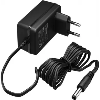 Goobay 64976 nabíjačka pre mobilné zariadenia skener - telefón čierna AC Indoor (64976)