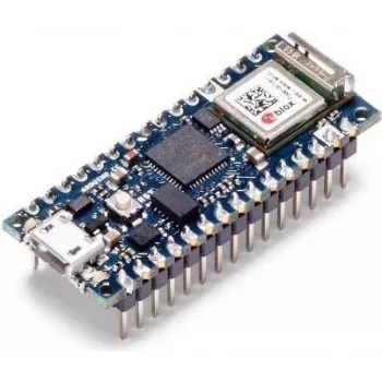 Arduino Nano 33 IoT vývojová doska s hlavičkami (ABX00032)