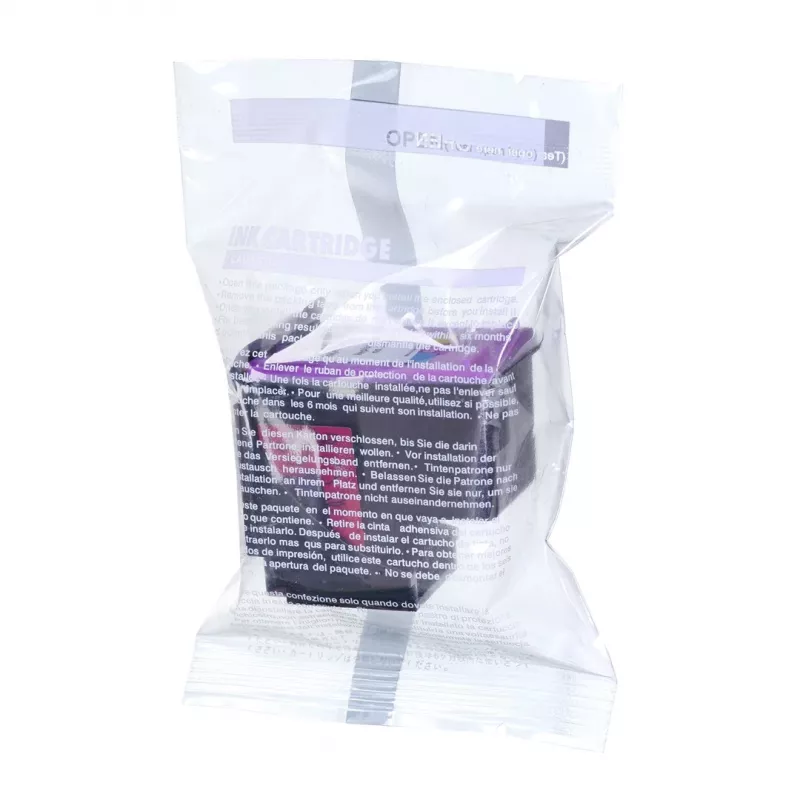 SUPERBULK atrament pre HP 300XL CC644 reg B-H300C