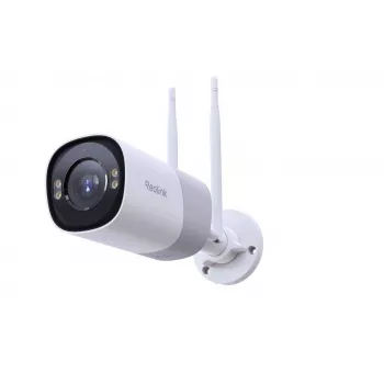 Reolink RP-WCB8MZ bezpečnostná kamera Dome IP bezpečnostná kamera interiér & exteriér 3840 x 2160 pixelov nástenná