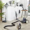 Beldray BEL01732TTVDE 14-in-1 parný čistič