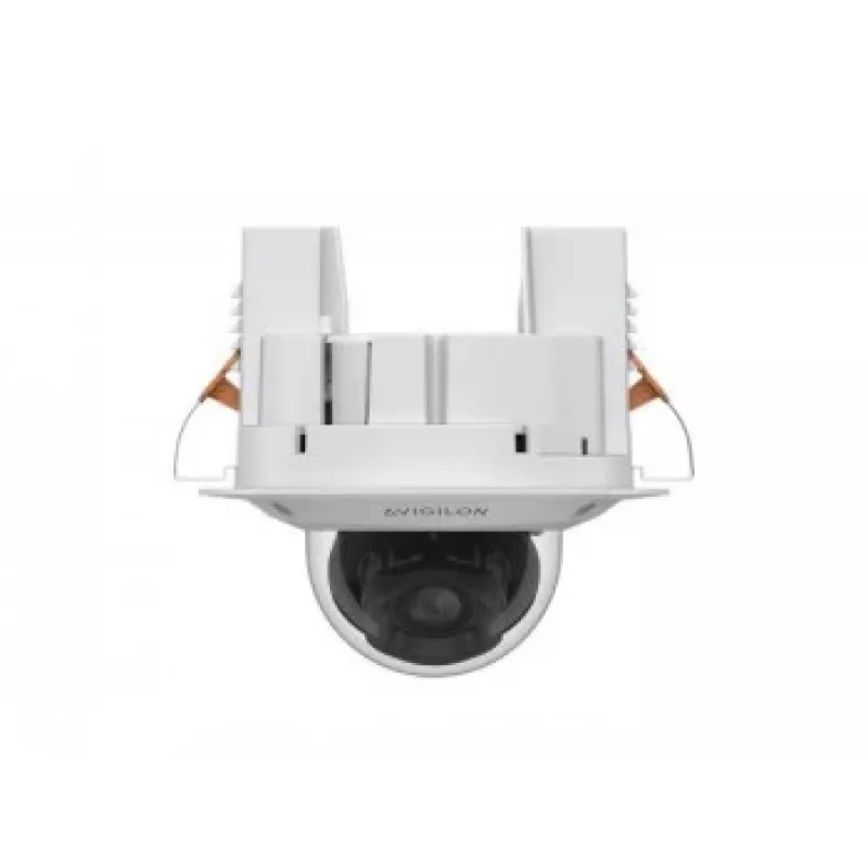 Vnútorná IR dome kamera Avigilon H6SL 5MP (model 5.0C-H6SL-D1-IR) — 5MP, IR, dome, vnútorná