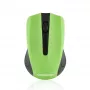 Myš Modecom MC-WM9 RF Wireless optická