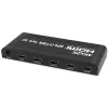 Qoltec 51798 Aktívny HDMI splitter 4 x HDMI 4K x 2K | 3.4Gb/s