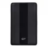 Silicon Power QX55 Powerbank Lithium Polymer (LiPo) 30000 mAh čierna