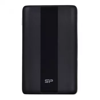 Silicon Power QX55 Powerbank Lithium Polymer (LiPo) 30000 mAh čierna