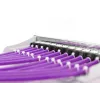 Sieťový kábel Digitus DK-1624-VH-1 F/UTP Cat.6 100m čierny
