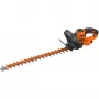 Elektrické nožnice na živý plot Black & Decker BEHTS501