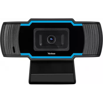 Yenkee YWC 300 Full HD webkamera s mikrofónom, USB