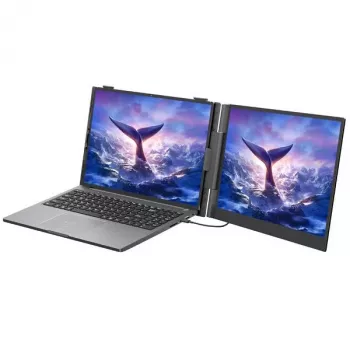 Blackview 14 prenosný duálny monitor SCM6