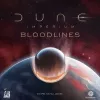 Dune: Imperium - Bloodlines, rozšírenie spoločenskej hry