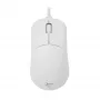 Myš White Shark GM-5014 Graphene biela USB