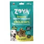 ZOYA Healthy tummy králik - psia maškrta - 80 g