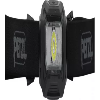 Petzl Aria 1R RGB nabíjateľná čelová lampa 475 lm