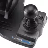 Subsonic SA5596-NG herný ovládač čierny USB volant pedále 270°