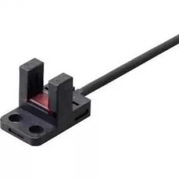 Panasonic vidlicová optická závora Y-typ PM-Y45-C3 svetlo-spínací, tma-spínací 5 - 24 V/DC 1 ks (PM-Y45-C3)
