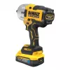 DeWALT DCF961H2T-QW elektrický skrutkovač/rázový uťahovač 1200 ot/min