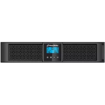 PowerWalker VI 2000RT LCD UPS 2 KVA 1800 Watt