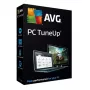 AVG TuneUp | 1 PC | 1 rok (len Windows)