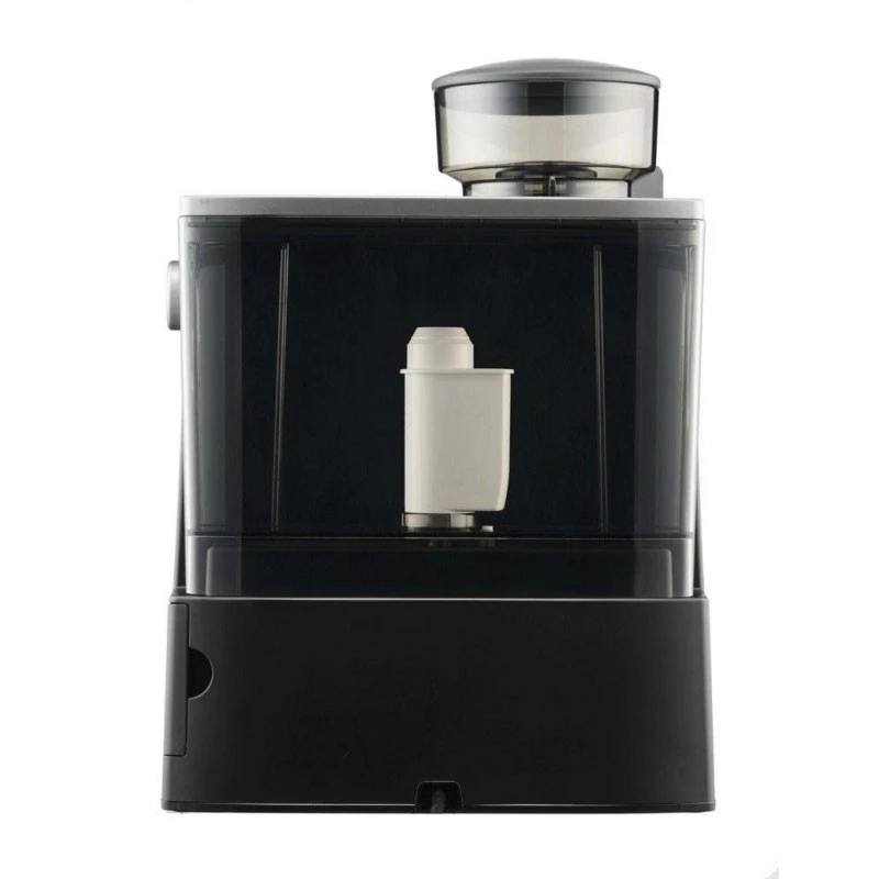 Solis Grind & Infuse Perfetta poloautomatický espresovač 2,6 l